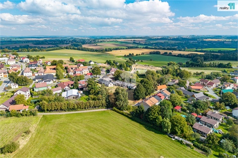 Prodej stavebního pozemku, 982 m² 6