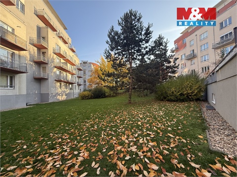 Pronájem bytu 3kk, 68 m² 2