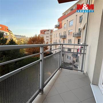 Pronájem bytu 3kk, 68 m² - 2