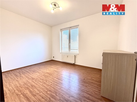 Pronájem bytu 3kk, 68 m² 6