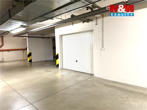 Pronájem bytu 3kk, 68 m² - 8