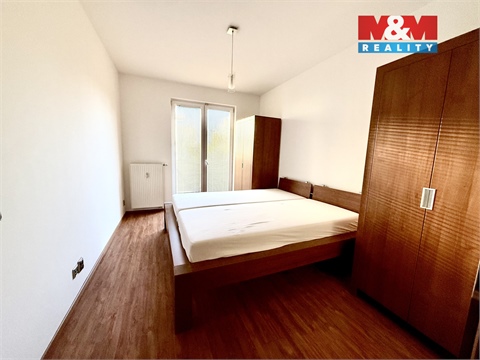 Pronájem bytu 3kk, 68 m² - 4