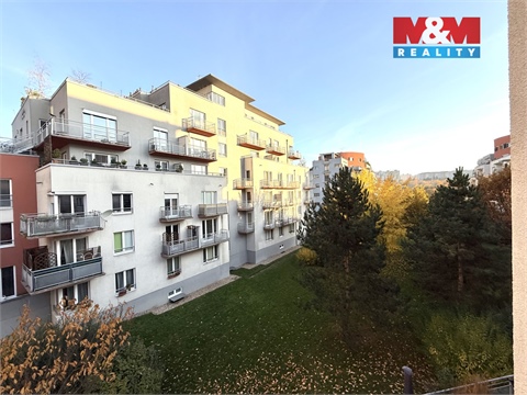 Pronájem bytu 3kk, 68 m² 10