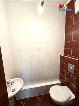 Pronájem bytu 3kk, 68 m² - 6