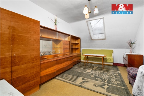 Prodej rodinného domu, 130 m² - 6