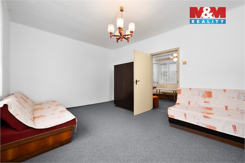 Prodej rodinného domu, 130 m² 12