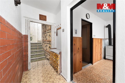 Prodej rodinného domu, 130 m² 26