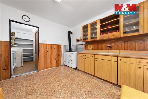 Prodej rodinného domu, 130 m² 6