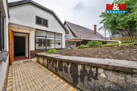 Prodej rodinného domu, 130 m² - 22