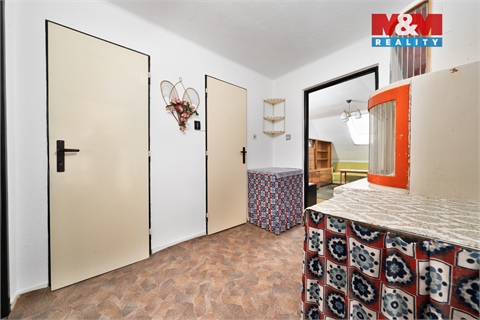 Prodej rodinného domu, 130 m² - 16