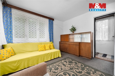 Prodej rodinného domu, 130 m² 10