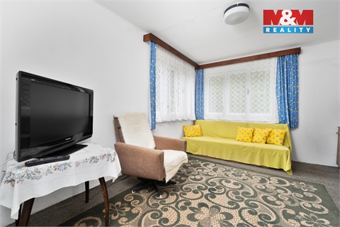 Prodej rodinného domu, 130 m² - 8