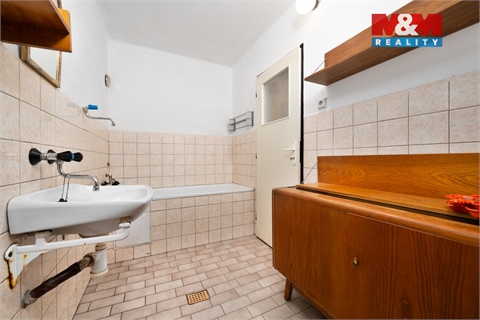 Prodej rodinného domu, 130 m² 14