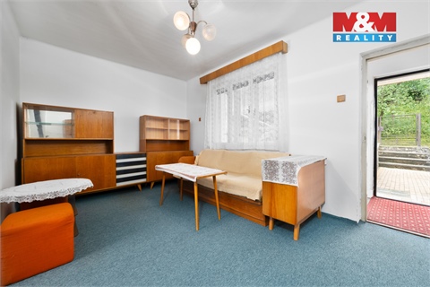 Prodej rodinného domu, 130 m² - 12