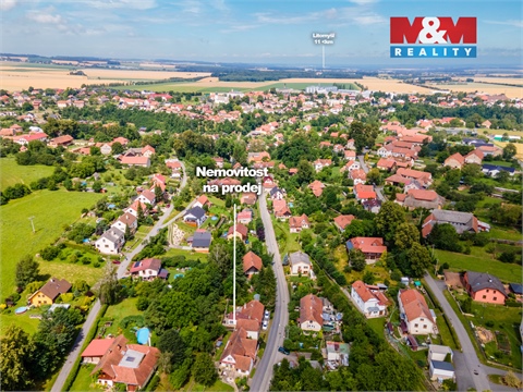 Prodej rodinného domu, 130 m² - 24