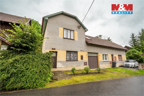 Prodej rodinného domu, 130 m² - 26