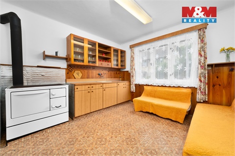 Prodej rodinného domu, 130 m² - 4