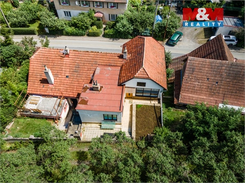 Prodej rodinného domu, 130 m² 20