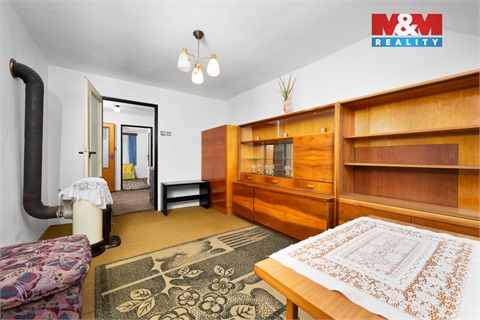 Prodej rodinného domu, 130 m² 8