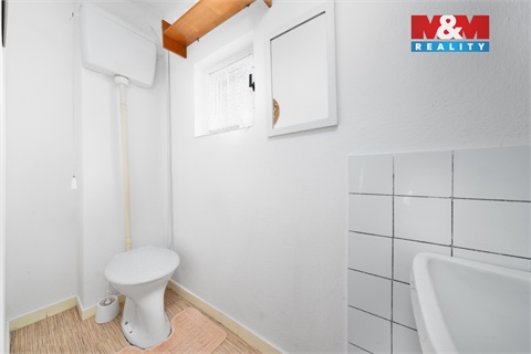 Prodej rodinného domu, 130 m² 16