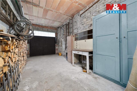 Prodej rodinného domu, 130 m² - 20