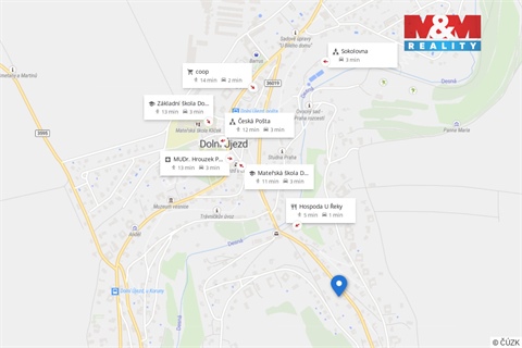 Prodej rodinného domu, 130 m² - 0