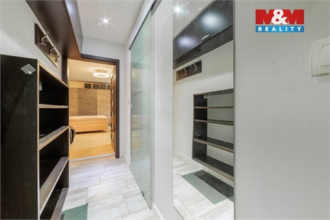 Prodej bytu 1kk, 33 m² - 4