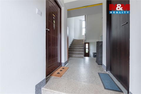 Prodej bytu 1kk, 33 m² - 6