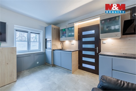 Prodej bytu 1kk, 33 m² 6