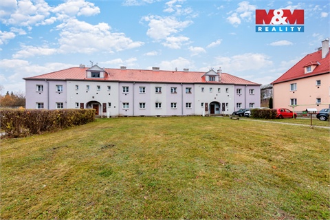 Prodej bytu 1kk, 33 m² 8