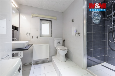 Prodej bytu 1kk, 33 m² 4