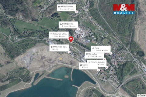 Prodej bytu 1kk, 33 m² - 8