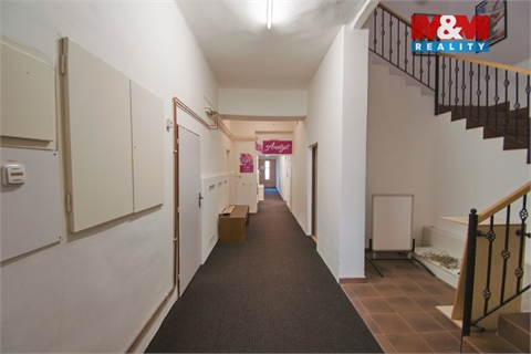 Pronájem obchodních prostor, 32 m² 4