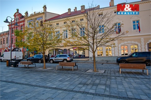 Pronájem obchodních prostor, 32 m² - 4