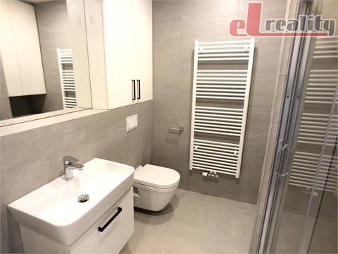 Pronájem bytu 1kk, 47 m² - 2