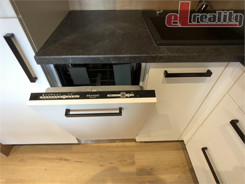 Pronájem bytu 1kk, 47 m² - 0