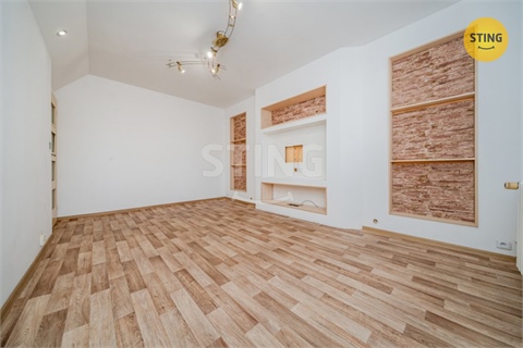 Prodej bytu 3+1, 68 m² - 6