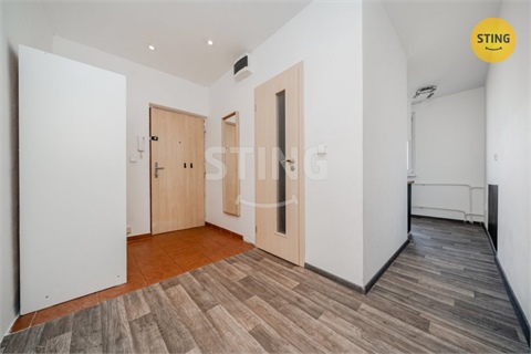 Prodej bytu 3+1, 68 m² - 16