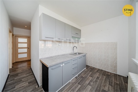 Prodej bytu 3+1, 68 m² - 4