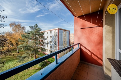 Prodej bytu 3+1, 68 m² - 8