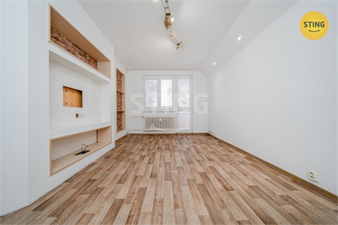 Prodej bytu 3+1, 68 m² - 8