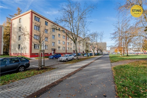 Prodej bytu 3+1, 68 m² 22