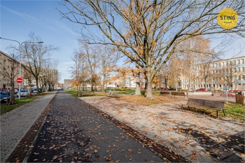 Prodej bytu 3+1, 68 m² - 22