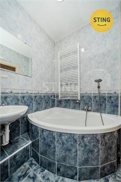 Prodej bytu 3+1, 68 m² - 20