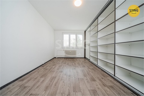 Prodej bytu 3+1, 68 m² - 2