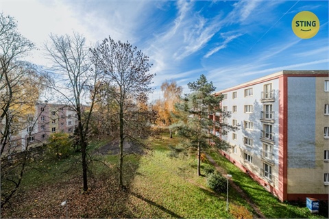 Prodej bytu 3+1, 68 m² 16