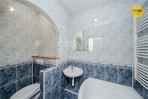 Prodej bytu 3+1, 68 m² 20