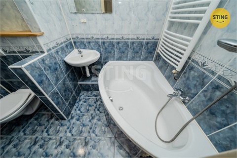 Prodej bytu 3+1, 68 m² - 18