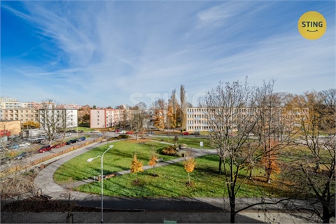 Prodej bytu 3+1, 68 m² 4