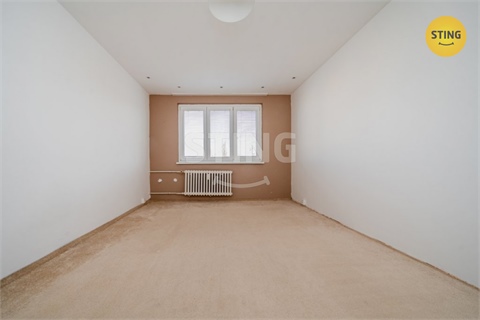 Prodej bytu 3+1, 68 m² 12